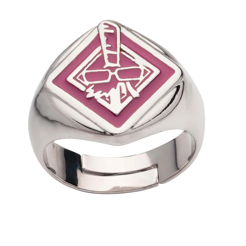 Jujutsu Kaisen 9-Piece Rings Set GameStop Exclusive