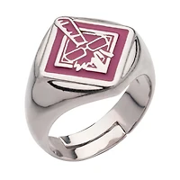 Jujutsu Kaisen 9-Piece Rings Set GameStop Exclusive