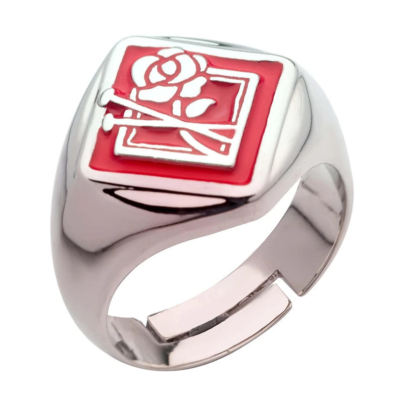 Jujutsu Kaisen 9-Piece Rings Set GameStop Exclusive