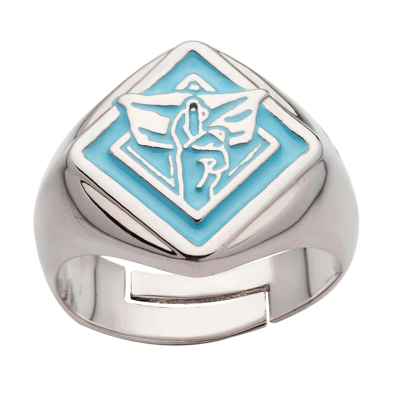 Jujutsu Kaisen 9-Piece Rings Set GameStop Exclusive