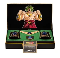 Dragon Ball Z Super Broly Collector's Box Set GameStop Exclusive