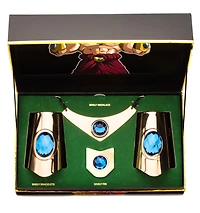 Dragon Ball Z Super Broly Collector's Box Set GameStop Exclusive