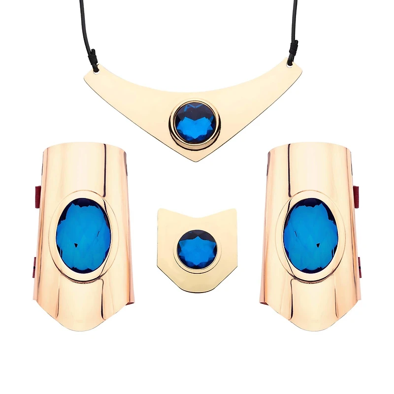 Dragon Ball Z Super Broly Collector's Box Set GameStop Exclusive