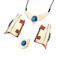 Dragon Ball Z Super Broly Collector's Box Set GameStop Exclusive