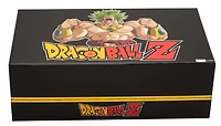 Dragon Ball Z Super Broly Collector's Box Set GameStop Exclusive