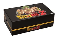 Dragon Ball Z Super Broly Collector's Box Set GameStop Exclusive