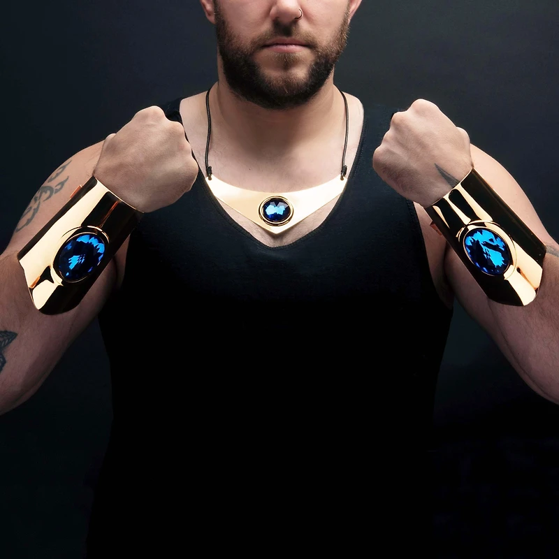 Dragon Ball Z Super Broly Collector's Box Set GameStop Exclusive