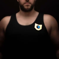 Dragon Ball Z Super Broly Collector's Box Set GameStop Exclusive