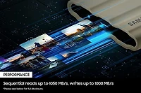 Samsung T7 Shield 2TB SSD MU-PE2T0S/AM