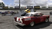 Wreckfest - Nintendo Switch