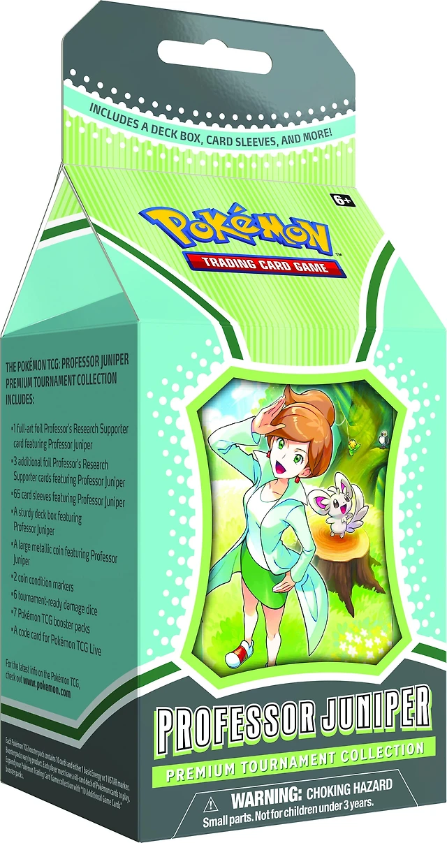 The Pokemon Company International at Vancouver Mall in Vancouver, WA The Pokemon Company International at Vancouver Mall in Vancouver, WA
