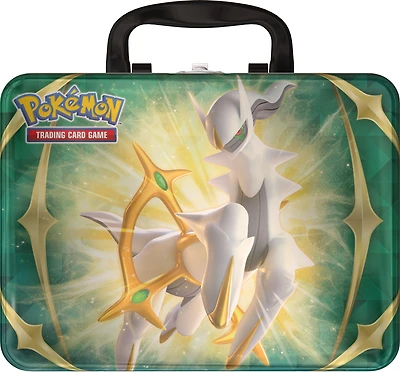 Pokemon Trading Card Game: Collector Chest