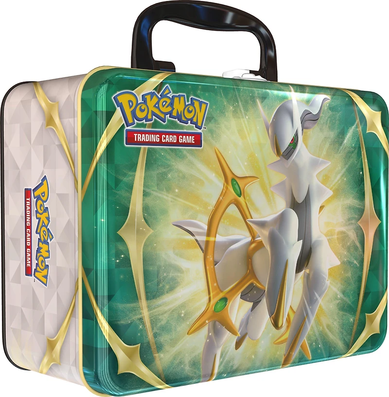 Pokemon Trading Card Game: Collector Chest