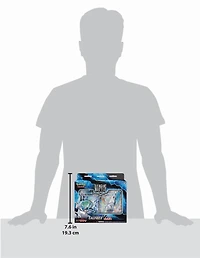 Pokemon Trading Card Game Calyrex VMAX League Battle Deck (Styles May Vary