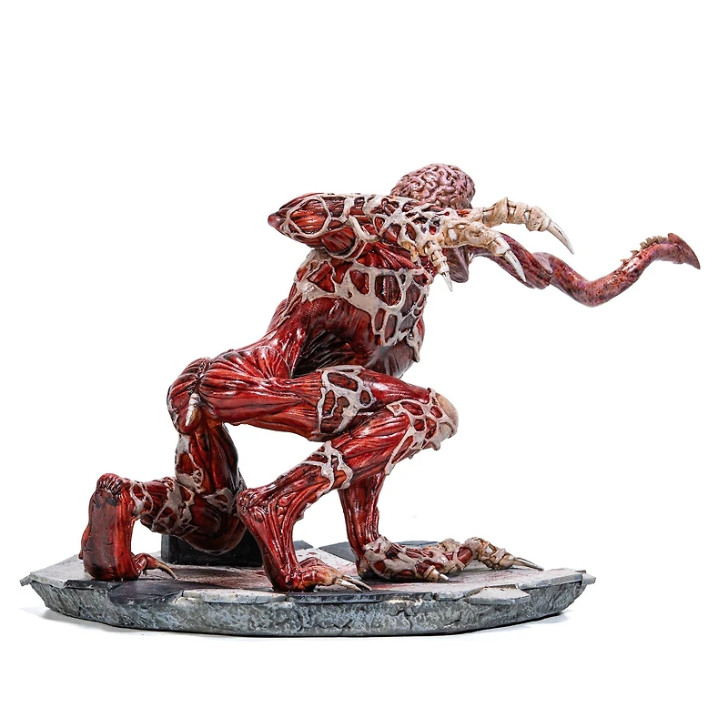 Numskull Resident Evil Licker Limited Edition 6.5-in Statue