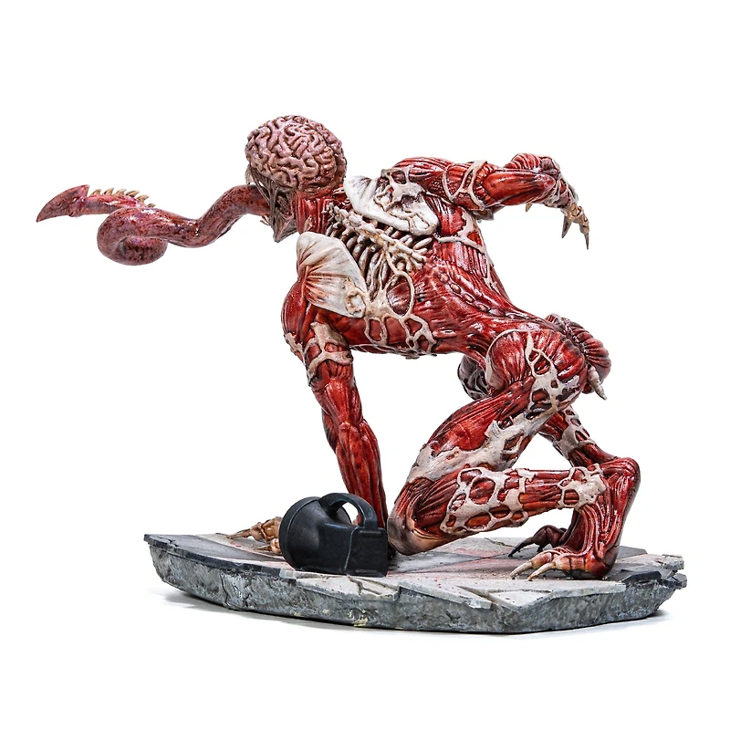 Numskull Resident Evil Licker Limited Edition 6.5-in Statue