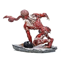 Numskull Resident Evil Licker Limited Edition 6.5-in Statue