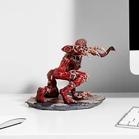 Numskull Resident Evil Licker Limited Edition 6.5-in Statue