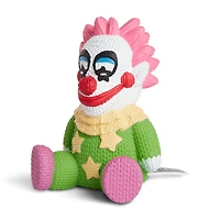Handmade by Robots Killer Klowns Jumbo & Spikey 5-in Vinyl Figure Set 2-Pack Set
