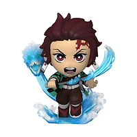 Funko Mystery Minis: Demon Slayer: Kimetsu no Yaiba 3-in Vinyl Figure (Styles May Vary