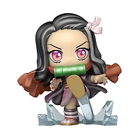 Funko Mystery Minis: Demon Slayer: Kimetsu no Yaiba 3-in Vinyl Figure (Styles May Vary
