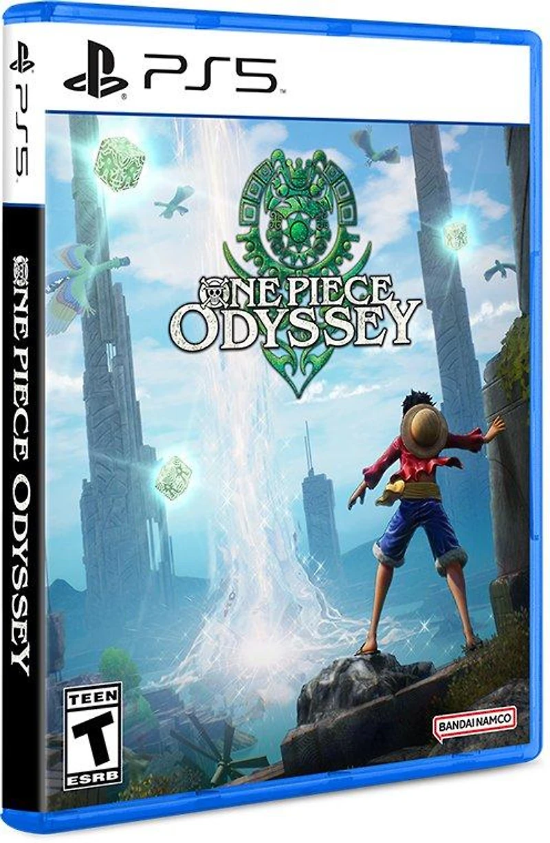One Piece Odyssey