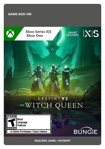 Destiny 2: The Witch Queen - Xbox Series X/S