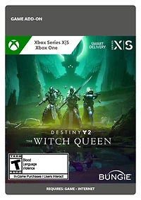 Destiny 2: The Witch Queen - Xbox Series X/S
