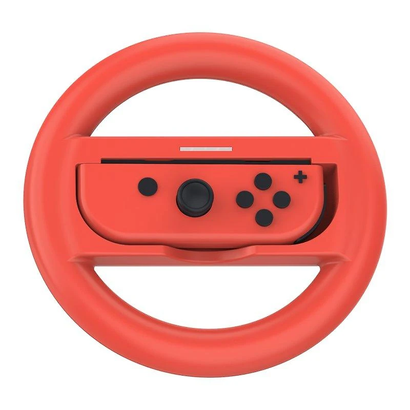 GameStop Joy-Con Gaming Wheel for Nintendo Switch 2-Pack