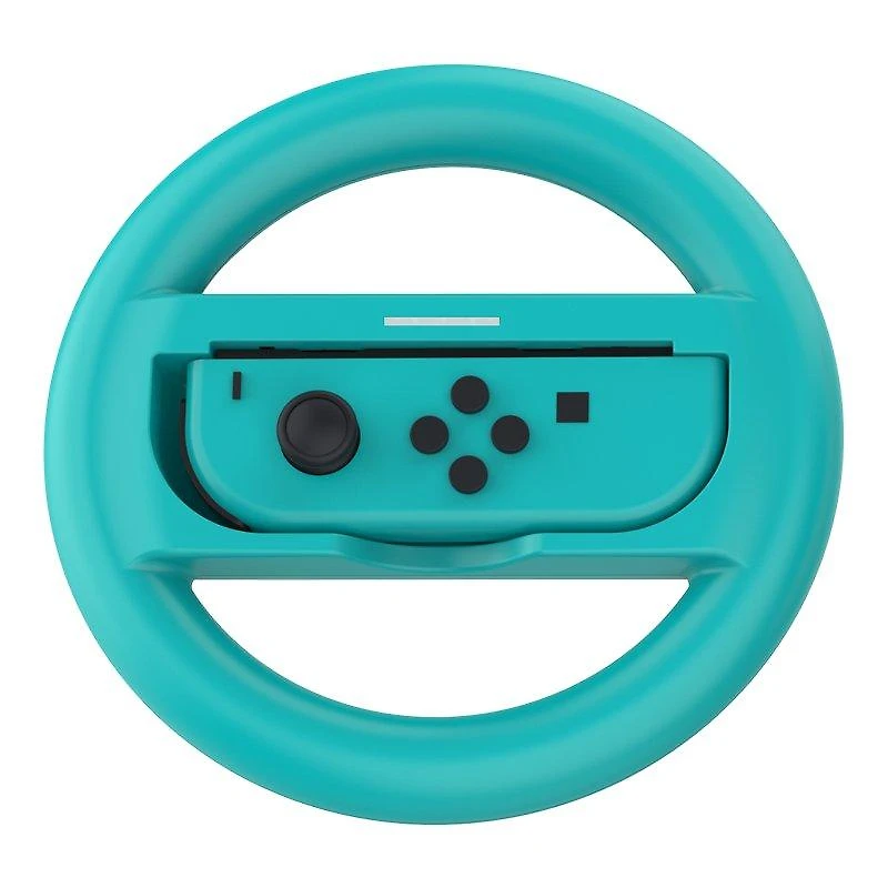 GameStop Joy-Con Gaming Wheel for Nintendo Switch 2-Pack
