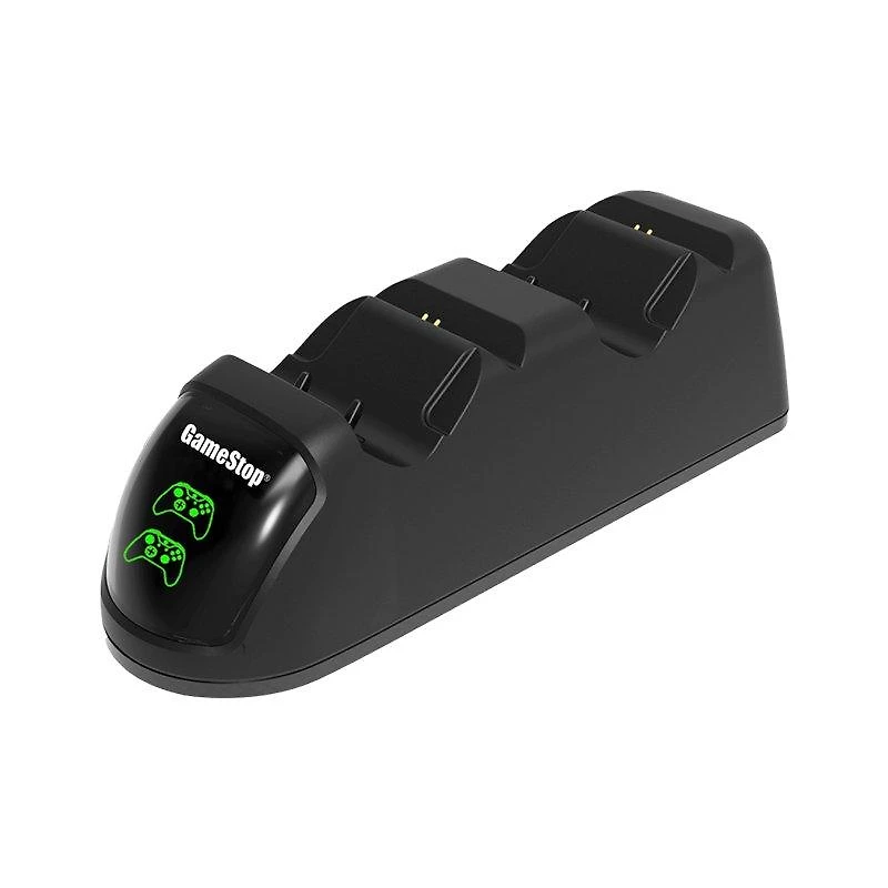 GameStop Dual Charging Dock for Xbox One