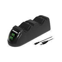GameStop Dual Charging Dock for Xbox One