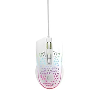 GameStop Air Wired Gaming Mouse with RGB