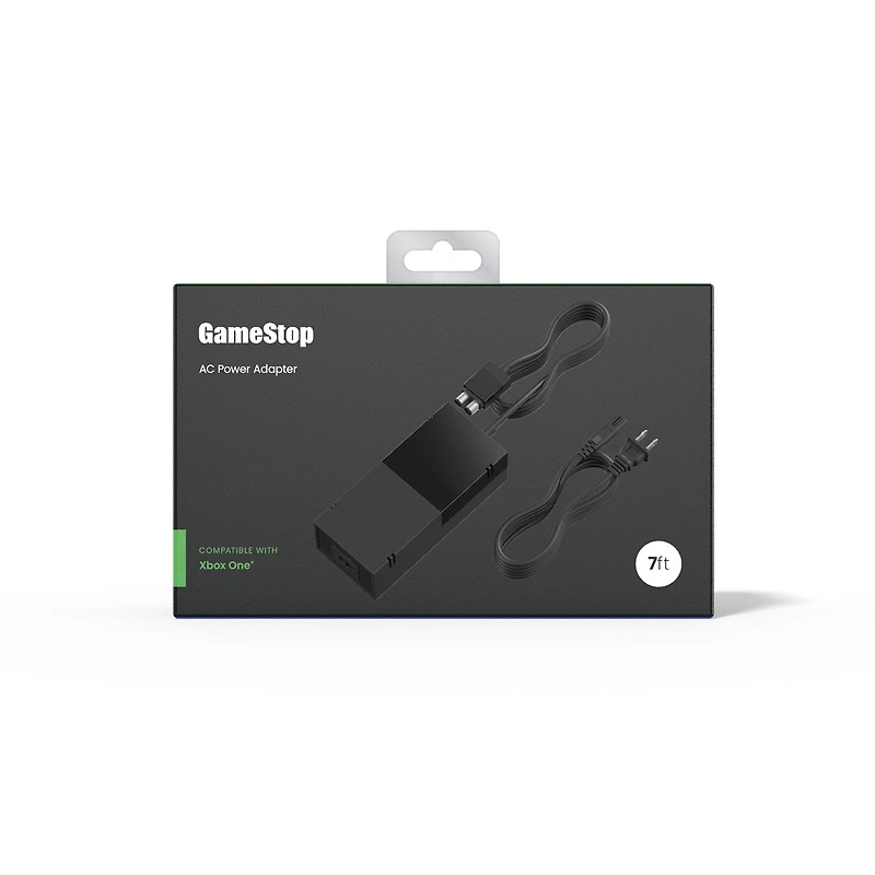 GameStop AC Adapter for Xbox One (Style May Vary)