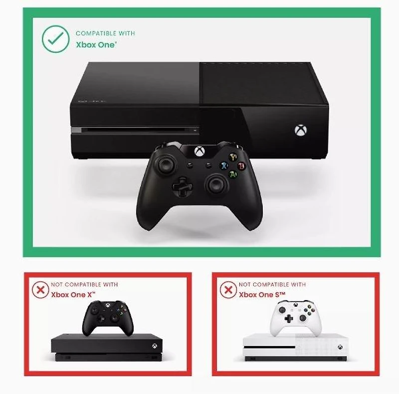 GameStop AC Adapter for Xbox One (Style May Vary)