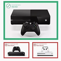GameStop AC Adapter for Xbox One (Style May Vary)