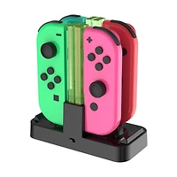 GameStop Joy-Con Charger for Nintendo Switch