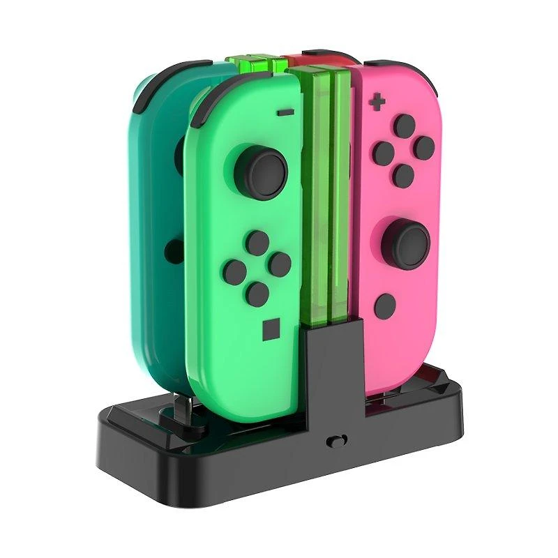 GameStop Joy-Con Charger for Nintendo Switch