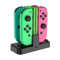 GameStop Joy-Con Charger for Nintendo Switch