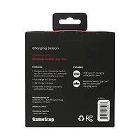 GameStop Joy-Con Charger for Nintendo Switch