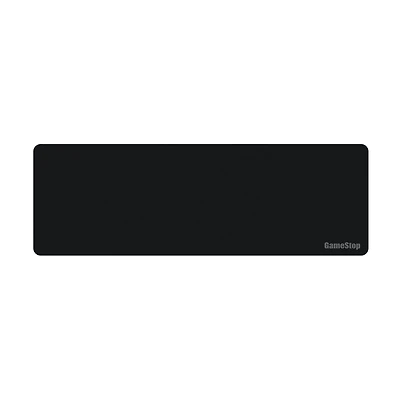 GameStop XXL Gaming Mouse Pad - Black