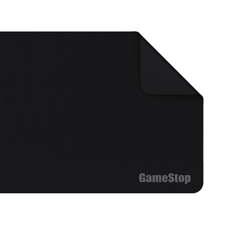 GameStop XXL Gaming Mouse Pad - Black