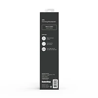 GameStop XXL Gaming Mouse Pad - Black