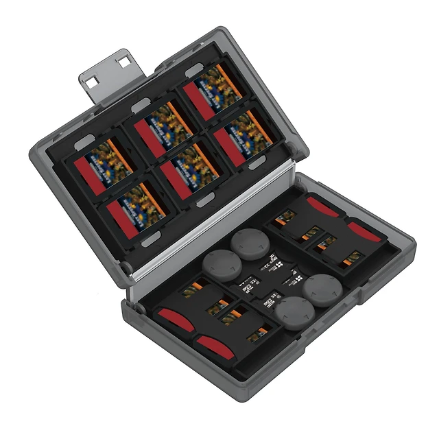 Xbox Nintendo Switch Thumb Grips Gamestop GameStop Teenage Mutant