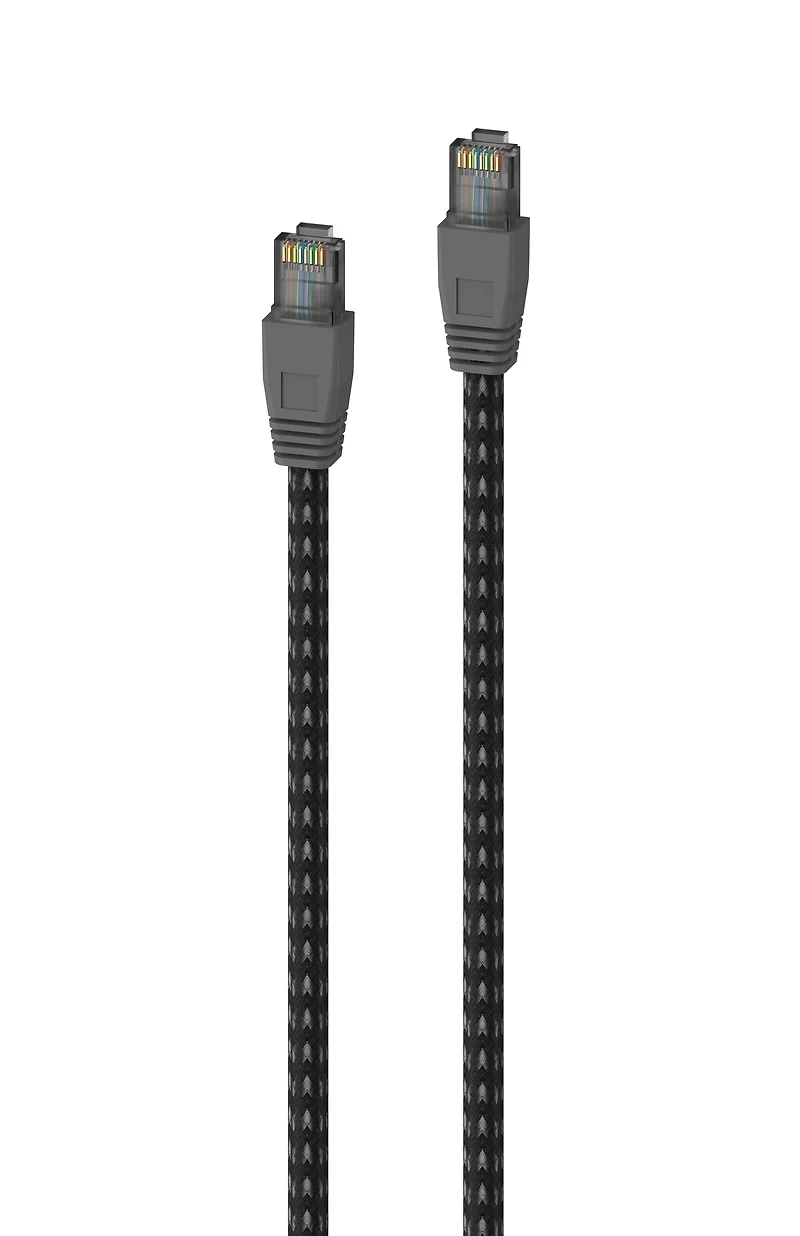 GameStop Universal 10-ft Ethernet Cable for PlayStation, Xbox, Switch