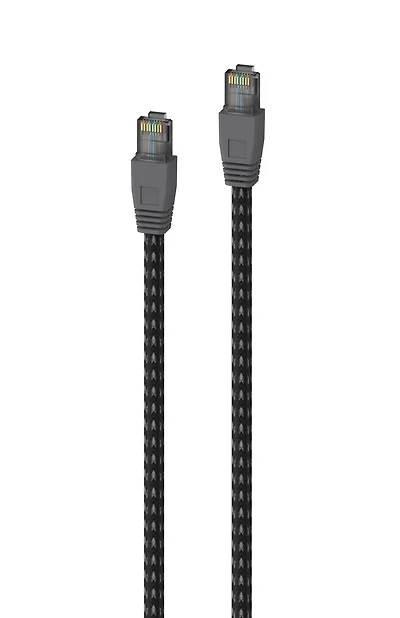 GameStop Universal 10-ft Ethernet Cable for PlayStation, Xbox, Switch