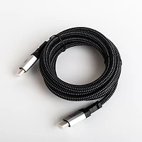 GameStop Ultra High-Speed HDMI 10ft Cable for PlayStation 5, PlayStation 4, Xbox One, Xbox Series X/S, Nintendo Switch, PC
