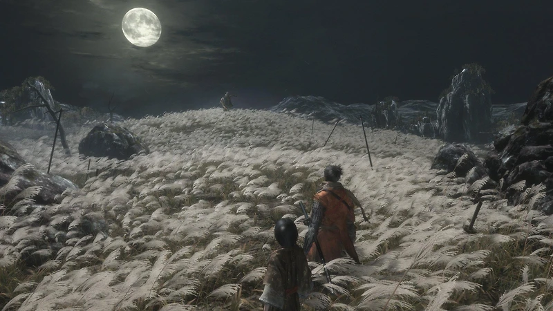 Sekiro: Shadows Die Twice Game of the Year Edition - Xbox One
