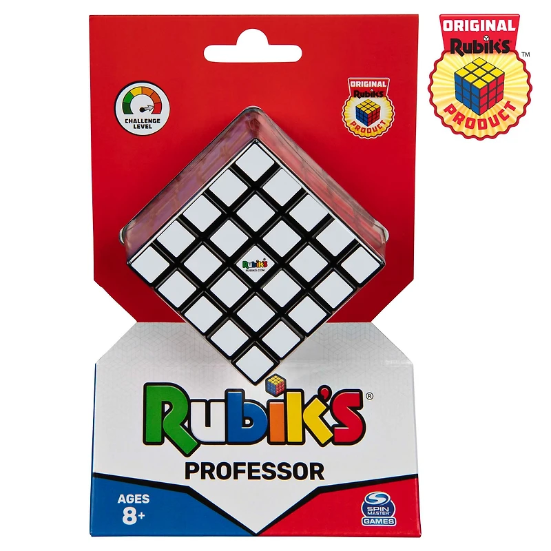 Spin Master Rubik's Professor 5x5 Cube