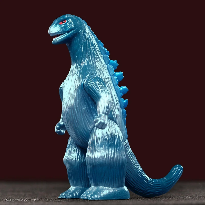 Super7 Toho Marusan Godzilla L-Tail Special Release 3.75-in ReAction Figure